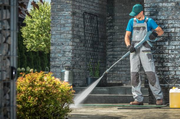 Best Patio and Deck Pressure Washing  in Ahwahnee, CA