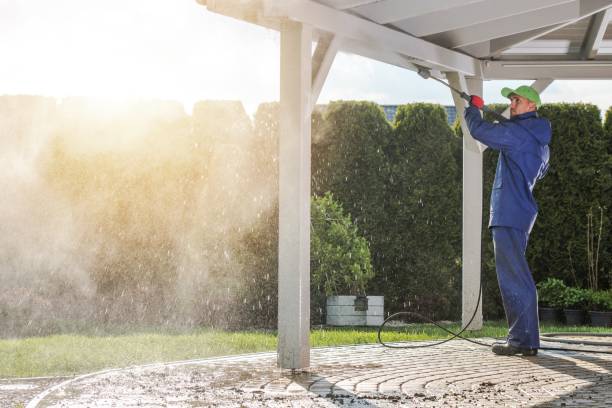 Animal Enclosure Cleaning in Ahwahnee, CA