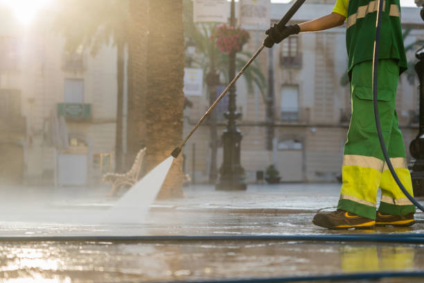 Best Sidewalk and Walkway Cleaning  in Ahwahnee, CA